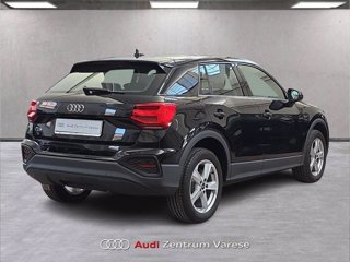 AUDI Q2 30 1.0 tfsi business 116cv 3
