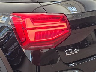 AUDI Q2 30 1.0 tfsi business 116cv 4