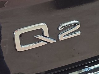 AUDI Q2 30 1.0 tfsi business 116cv 5