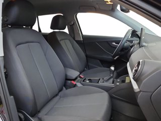 AUDI Q2 30 1.0 tfsi business 116cv 6