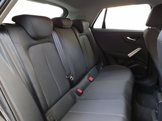 AUDI Q2 30 1.0 tfsi business 116cv 7