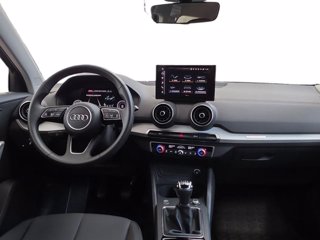 AUDI Q2 30 1.0 tfsi business 116cv 8
