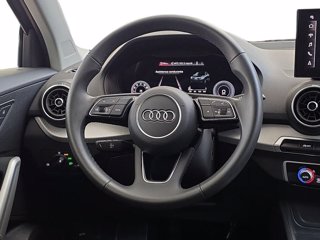 AUDI Q2 30 1.0 tfsi business 116cv 9