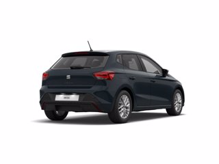 SEAT Ibiza 1.0 EcoTSI 115 CV 5 porte Style 2