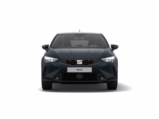 SEAT Ibiza 1.0 EcoTSI 115 CV 5 porte Style 4