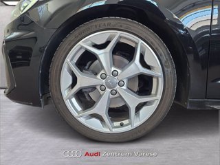 AUDI A1 sportback 30 1.0 tfsi s line edition s-tronic 2