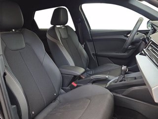 AUDI A1 sportback 30 1.0 tfsi s line edition s-tronic 6