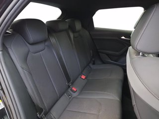 AUDI A1 sportback 30 1.0 tfsi s line edition s-tronic 7