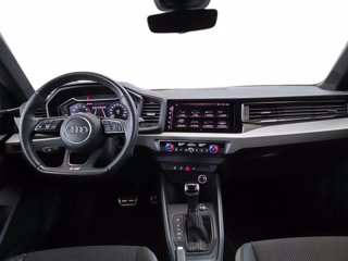 AUDI A1 sportback 30 1.0 tfsi s line edition s-tronic 8