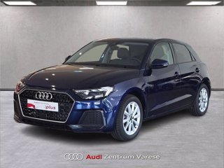 AUDI A1 sportback 30 1.0 tfsi business 116cv s-tronic 0