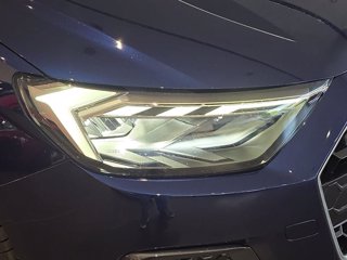 AUDI A1 sportback 30 1.0 tfsi business 116cv s-tronic 1