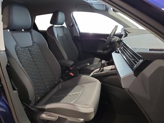 AUDI A1 sportback 30 1.0 tfsi business 116cv s-tronic 6