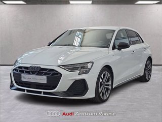 AUDI A3 sportback 2.0 tdi s line edition 150cv s-tronic 0