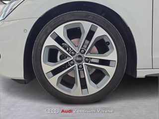 AUDI A3 sportback 2.0 tdi s line edition 150cv s-tronic 2