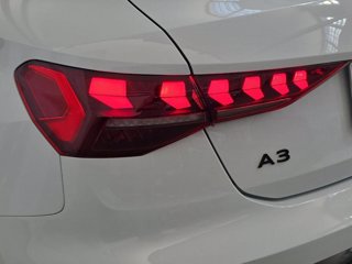 AUDI A3 sportback 2.0 tdi s line edition 150cv s-tronic 4