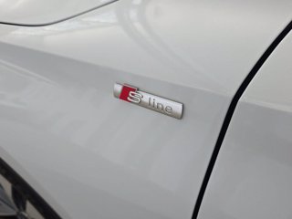 AUDI A3 sportback 2.0 tdi s line edition 150cv s-tronic 5