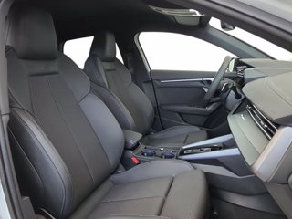 AUDI A3 sportback 2.0 tdi s line edition 150cv s-tronic 6