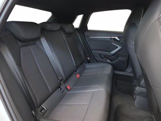 AUDI A3 sportback 2.0 tdi s line edition 150cv s-tronic 7
