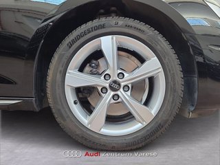 AUDI A4 avant 35 2.0 tfsi mhev business advanced 150cv s-tronic 2