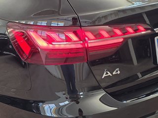 AUDI A4 avant 35 2.0 tfsi mhev business advanced 150cv s-tronic 4