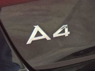 AUDI A4 avant 35 2.0 tfsi mhev business advanced 150cv s-tronic 5