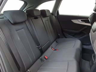 AUDI A4 avant 35 2.0 tfsi mhev business advanced 150cv s-tronic 7