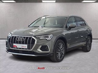 AUDI Q3 35 1.5 tfsi business advanced s-tronic 0