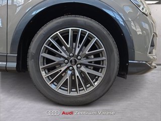 AUDI Q3 35 1.5 tfsi business advanced s-tronic 2