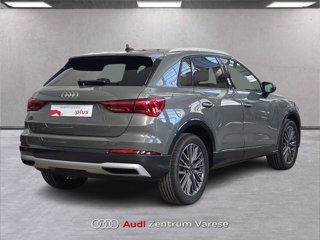 AUDI Q3 35 1.5 tfsi business advanced s-tronic 3
