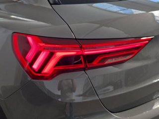 AUDI Q3 35 1.5 tfsi business advanced s-tronic 4