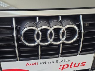 AUDI Q3 35 1.5 tfsi business advanced s-tronic 5