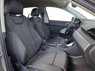 AUDI Q3 35 1.5 tfsi business advanced s-tronic 6