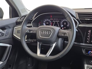 AUDI Q3 35 1.5 tfsi business advanced s-tronic 9