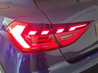AUDI A1 sportback 30 1.0 tfsi business 116cv s-tronic 4
