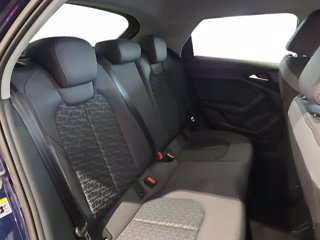 AUDI A1 sportback 30 1.0 tfsi business 116cv s-tronic 7