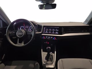 AUDI A1 sportback 30 1.0 tfsi business 116cv s-tronic 8