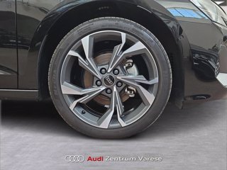 AUDI A3 sportback 1.5 tfsi mhev business advanced 150cv s-tronic 2