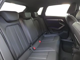 AUDI A3 sportback 1.5 tfsi mhev business advanced 150cv s-tronic 7