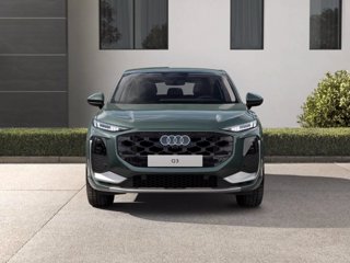 AUDI Q3 SPB TDI 110 kW S tronic S Line edition 4