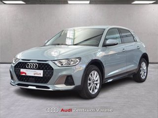 AUDI A1 allstreet 30 1.0 tfsi business 116cv s tronic