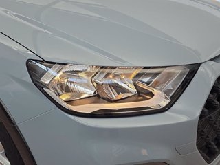 AUDI A1 allstreet 30 1.0 tfsi business 116cv s tronic 1