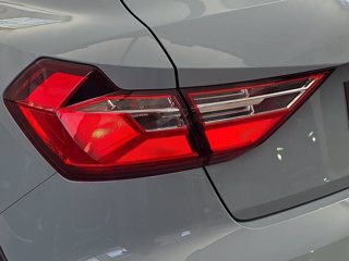 AUDI A1 allstreet 30 1.0 tfsi business 116cv s tronic 4
