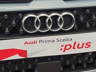 AUDI A1 allstreet 30 1.0 tfsi business 116cv s tronic 5