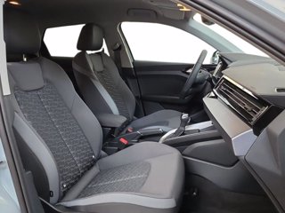 AUDI A1 allstreet 30 1.0 tfsi business 116cv s tronic 6