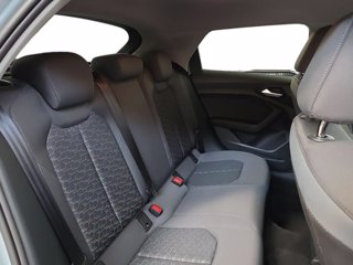 AUDI A1 allstreet 30 1.0 tfsi business 116cv s tronic 7