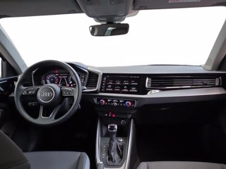 AUDI A1 allstreet 30 1.0 tfsi business 116cv s tronic 8