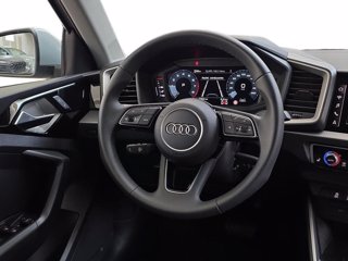 AUDI A1 allstreet 30 1.0 tfsi business 116cv s tronic 9
