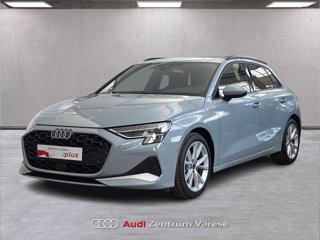 AUDI A3 sportback 1.5 tfsi mhev business advanced 150cv s-tronic 0