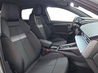 AUDI A3 sportback 1.5 tfsi mhev business advanced 150cv s-tronic 6