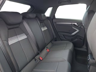 AUDI A3 sportback 1.5 tfsi mhev business advanced 150cv s-tronic 7